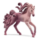 Schleich Bayala Series 7 Collectible Unicorn Saturnia Animal Figure - Radar Toys