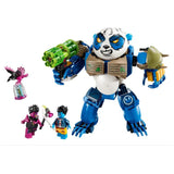 LEGO® Dreamzzz Logan The Mighty Panda Building Set 71480 - Radar Toys