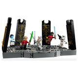 LEGO® Star Wars Ahsoka Tango's Duel On Peridea Building Set 75385 - Radar Toys