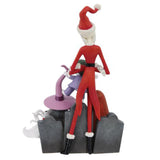 Enesco Disney Showcase The Nightmare Before Christmas Figurine 6015329 - Radar Toys