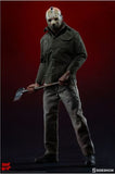 Sideshow Friday The 13th Jason Voorhees Sixth Scale Collectible Figure - Radar Toys