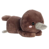 Aurora Too Cute Pimmy Platypus 9 Inch Plush Figure - Radar Toys