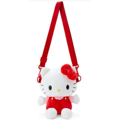 Sanrio Hello Kitty Convertible Plush Bag - Radar Toys