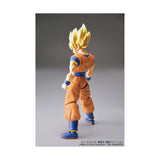 Bandai Dragon Ball Z Figure-riseStandard Super Saiyan Son Goku Model Kit