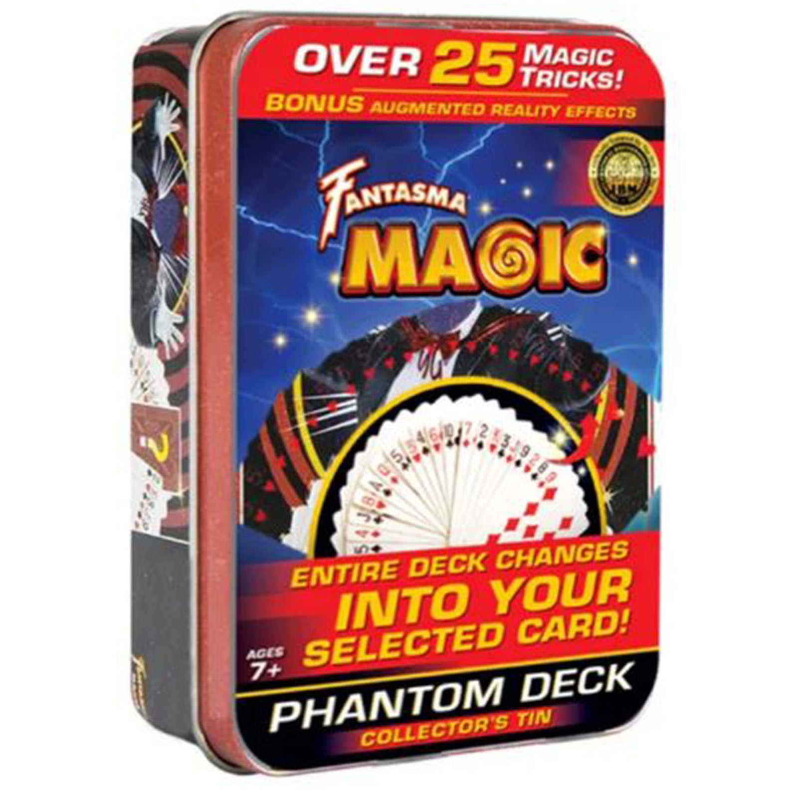 Fantasma Phantom Deck – Fantasma Magic