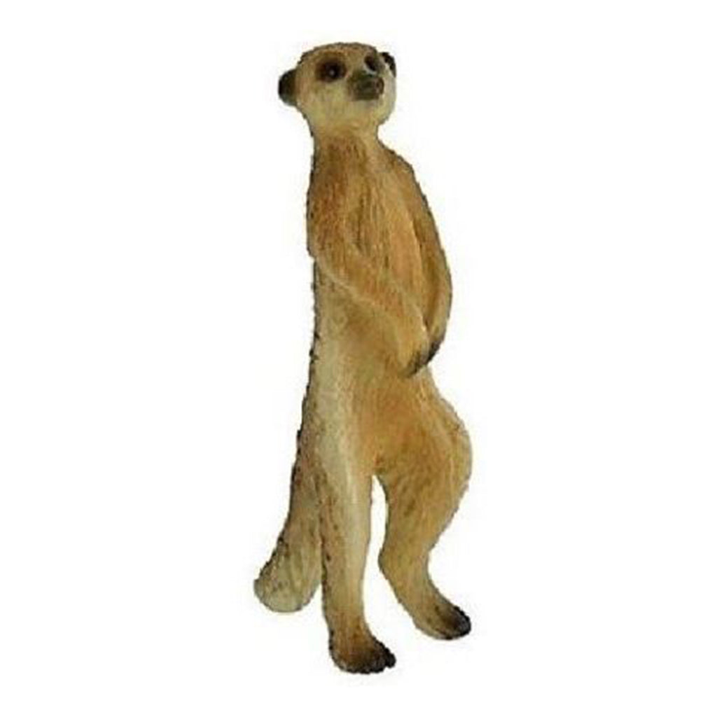 Bullyland Meerkat Animal Figure 64453