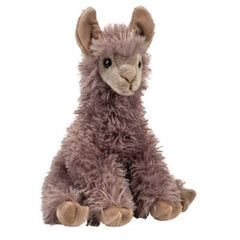 Douglas Josie Llama Soft 9 Inch Plush Figure - Radar Toys