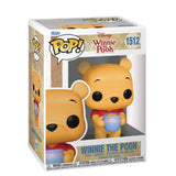 Funko Disney Winnie The Pooh S3 POP Pooh Vinyl Figure