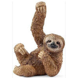 Schleich Sloth Animal Figure 14793