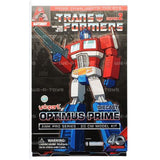 Yolopark Transformers Optimus Prime AMK Pro Series Model Kit - Radar Toys