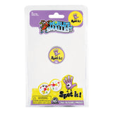 Super Impulse World's Smallest Spot It Card Game - Radar Toys