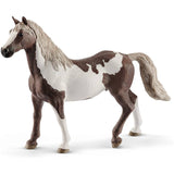 Schleich Paint Horse Gelding Animal Figure 13885