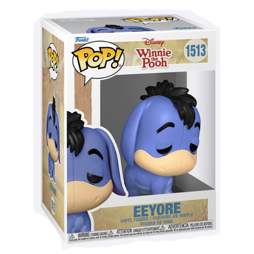 Funko Disney Winnie The Pooh S3 POP Eeyore Vinyl Figure