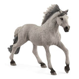 Schleich Sorraia Mustang Stallion Horse Animal Figure 13915