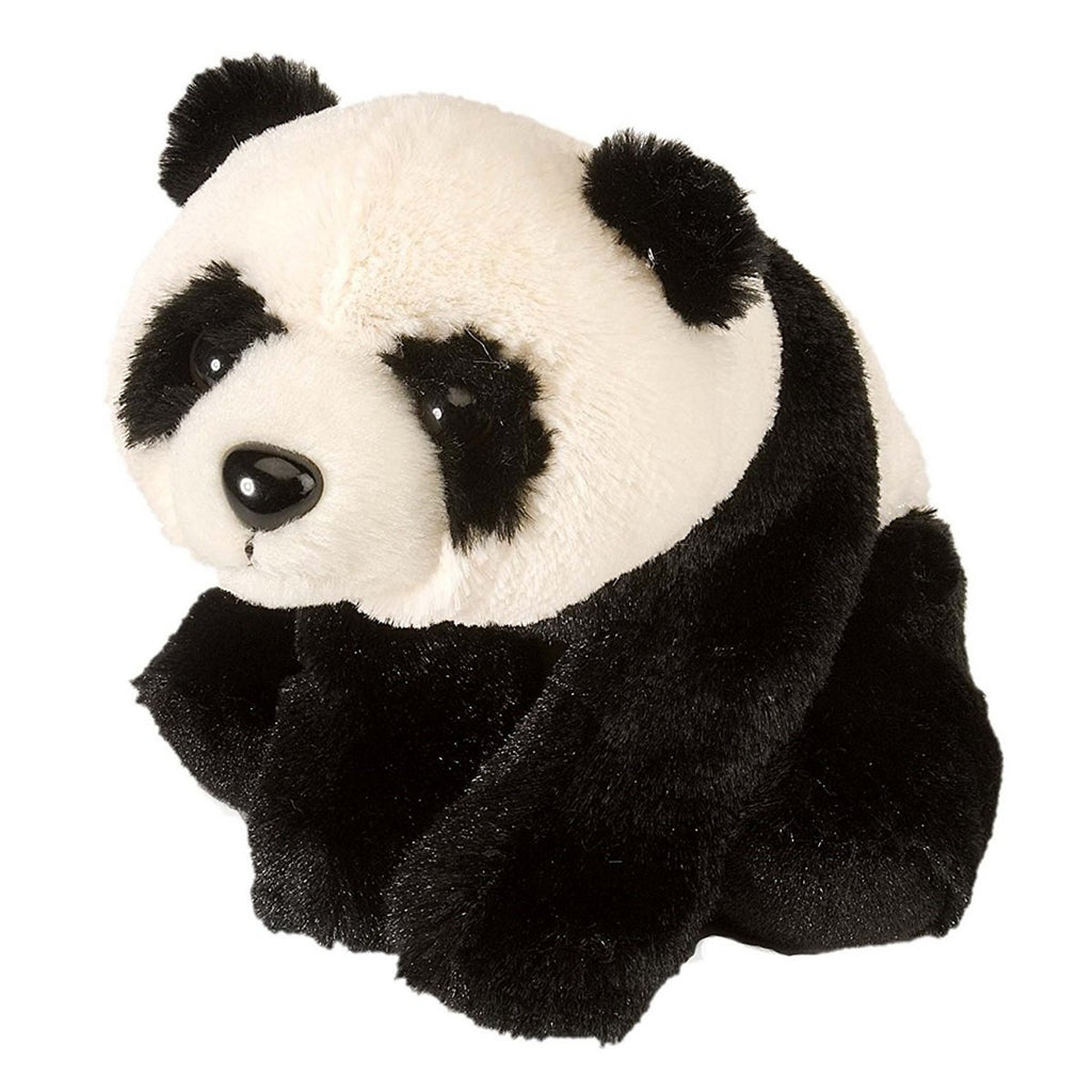 Wild Republic Cuddlekins Panda 10 Inch Plush Figure