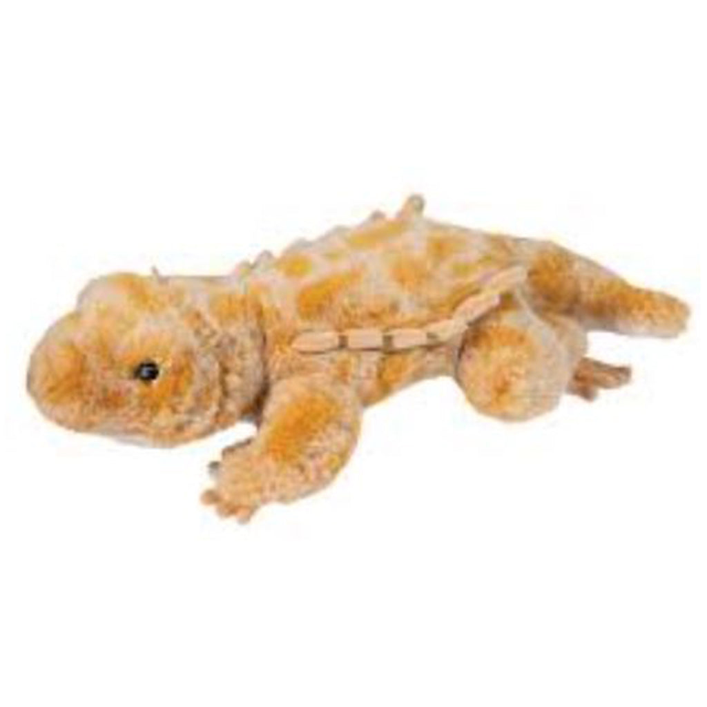 Douglas Boogie Bearded Dragon Soft 16 Inch Plush Figure