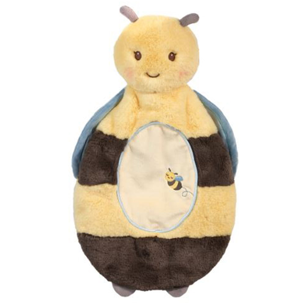 Douglas Pollen Bumble Bee Plush Baby Sshlumpie