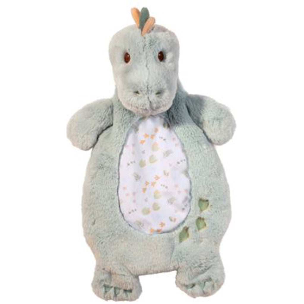 Douglas Danny Dino Plush Baby Sshlumpie