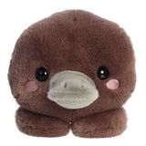 Aurora Too Cute Pimmy Platypus 9 Inch Plush Figure - Radar Toys