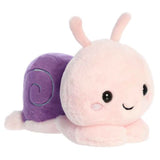 Aurora Too Cute Sea Sea Snail 9 Inch Plush Figure - Radar Toys