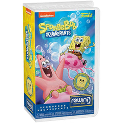 Funko SpongeBob SquarePants Rewind SpongeBob Figure - Radar Toys