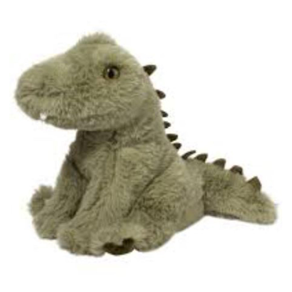 Douglas Rex Alligator Mini Soft 7 Inch Plush Figure