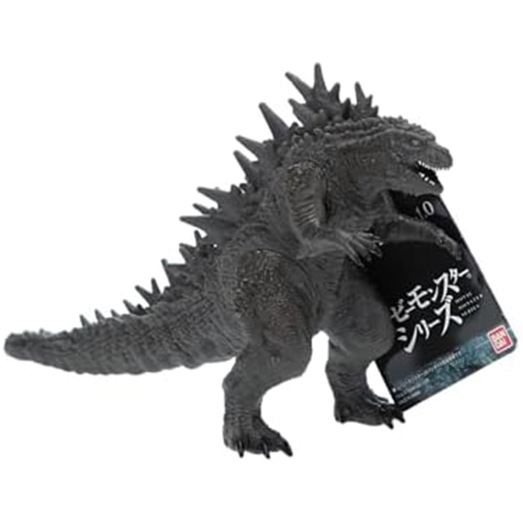 Bandai Movie Monster Series Godzilla 2023 Odo Island Version Figure - Radar Toys