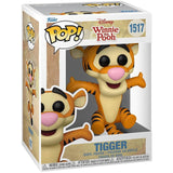 Funko Disney Winnie The Pooh S3 POP Tigger Vinyl Figure