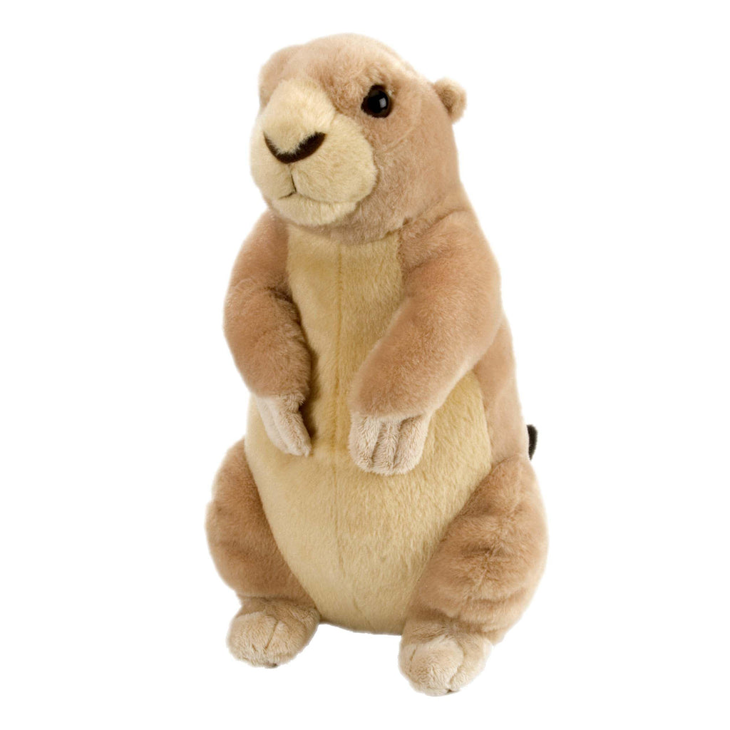 Wild Republic Cuddlekins Prairie Dog 11 Inch Plush Figure