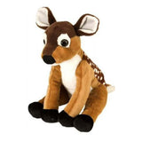 Wild Republic Cuddlekins Fawn 11 Inch Plush Figure - Radar Toys