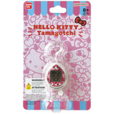 Bandai Hello Kitty Tamagotchi Red - Radar Toys