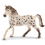 Schleich Knabstrupper Stallion Horse Animal Figure 13889