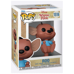 Funko Disney Winnie The Pooh POP Roo Vinyl Figure