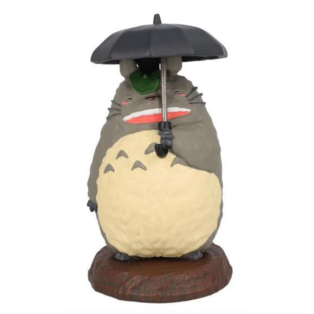 Benelic My Neighbor Totoro Totoro Holding Umbrella Paper Clip Holder