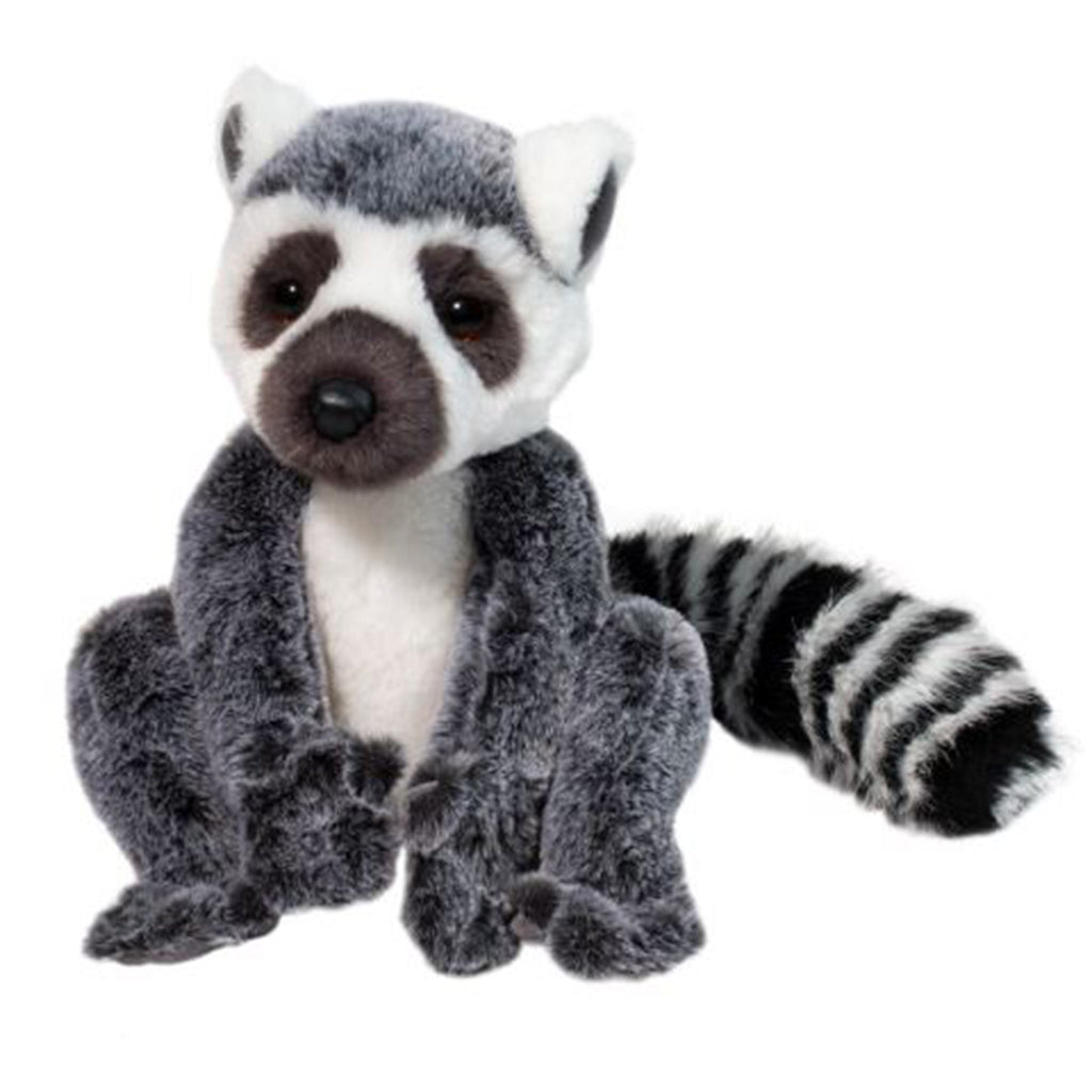 Douglas Lemmie Lemur Soft 9 Inch Plush Figure