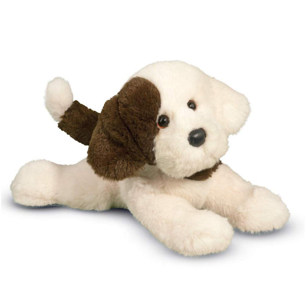 Douglas Donnie Puppy Soft 8 Inch Plush Figure