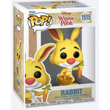 Funko Disney Winnie The Pooh POP Rabbit Vinyl Figure