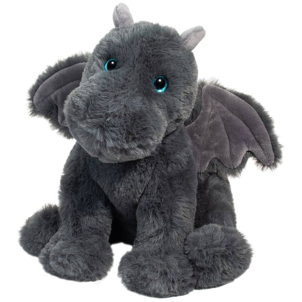 Douglas Sootie Dragon Soft 9 Inch Plush Figure