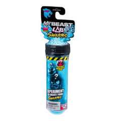 Moose Mr Beast Lab Swarms Test Tube - Radar Toys