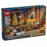 LEGO® Harry Potter 2024 Advent Calendar 76438 - Radar Toys