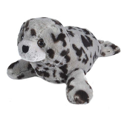 Wild Republic Cuddlekins Harbor Seal 16 Inch Plush Figure