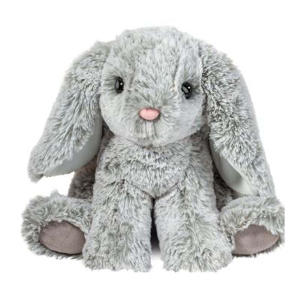 Douglas Stormie Bunny Soft 9 Inch Plush Figure - Radar Toys