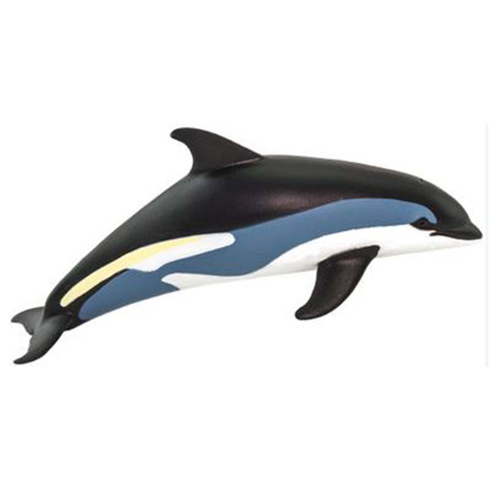 Safari Ltd Atlantic White Sided Dolphin Ocean Figure 100366 - Radar Toys