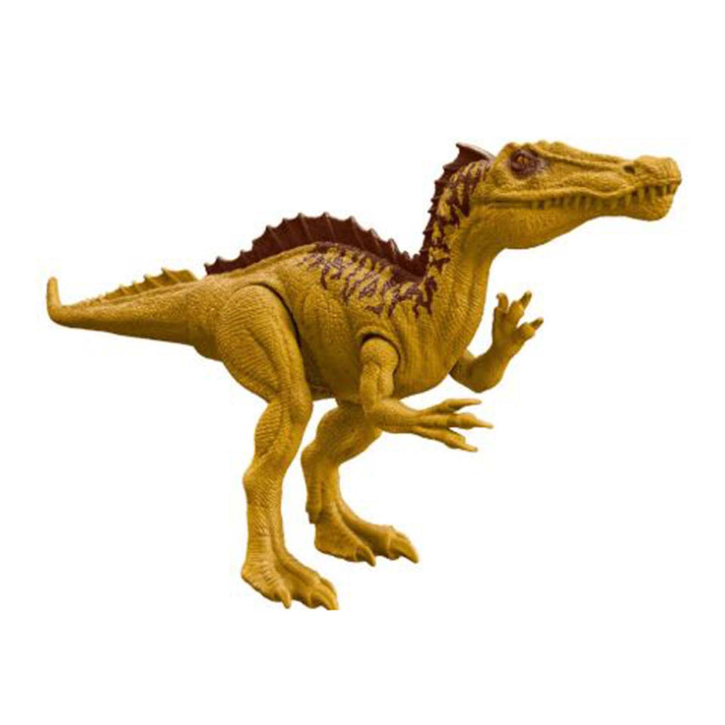 Mattel Jurassic World Suchomimus 12 Inch Action Figure - Radar Toys