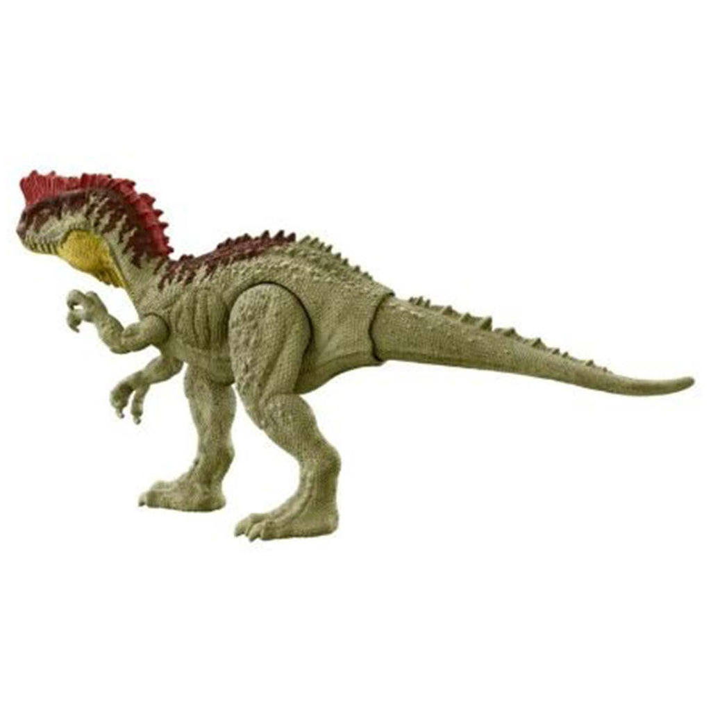 Mattel Jurassic World Yangchuanosaurus 12 Inch Action Figure