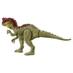 Mattel Jurassic World Yangchuanosaurus 12 Inch Action Figure - Radar Toys