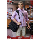 Sideshow Dexter Flash Back Sixth Scale Action Figure - Radar Toys