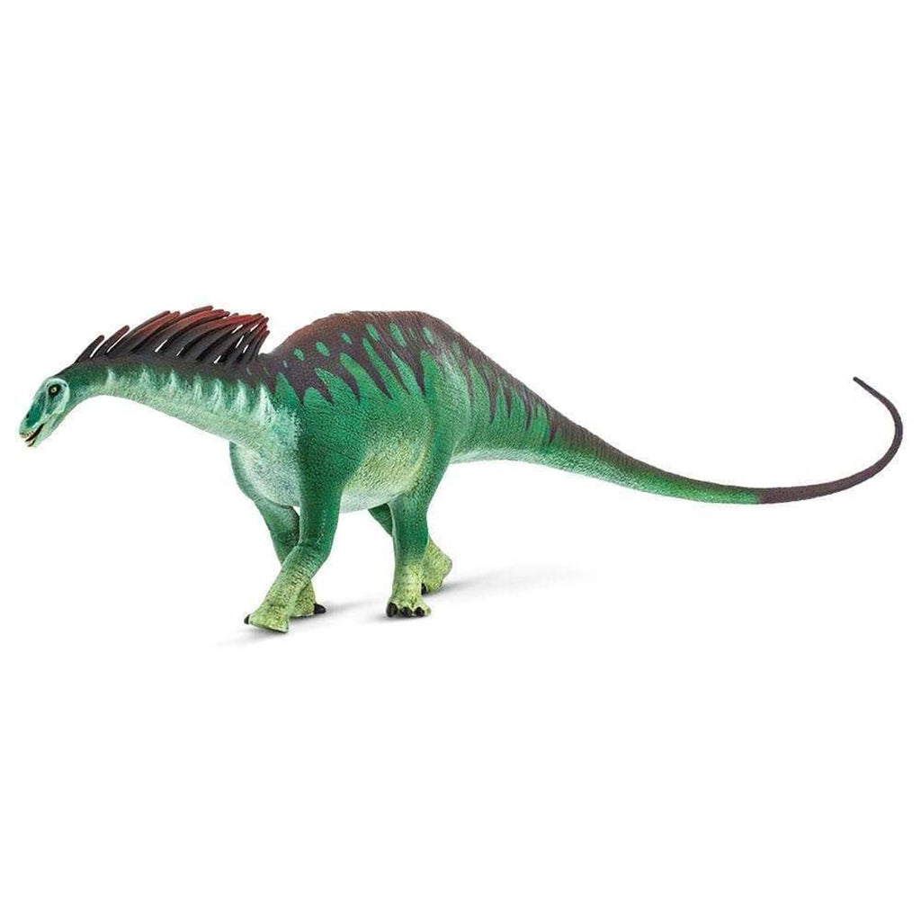 Safari Ltd Amargasaurus Dinosaur Figure 304629