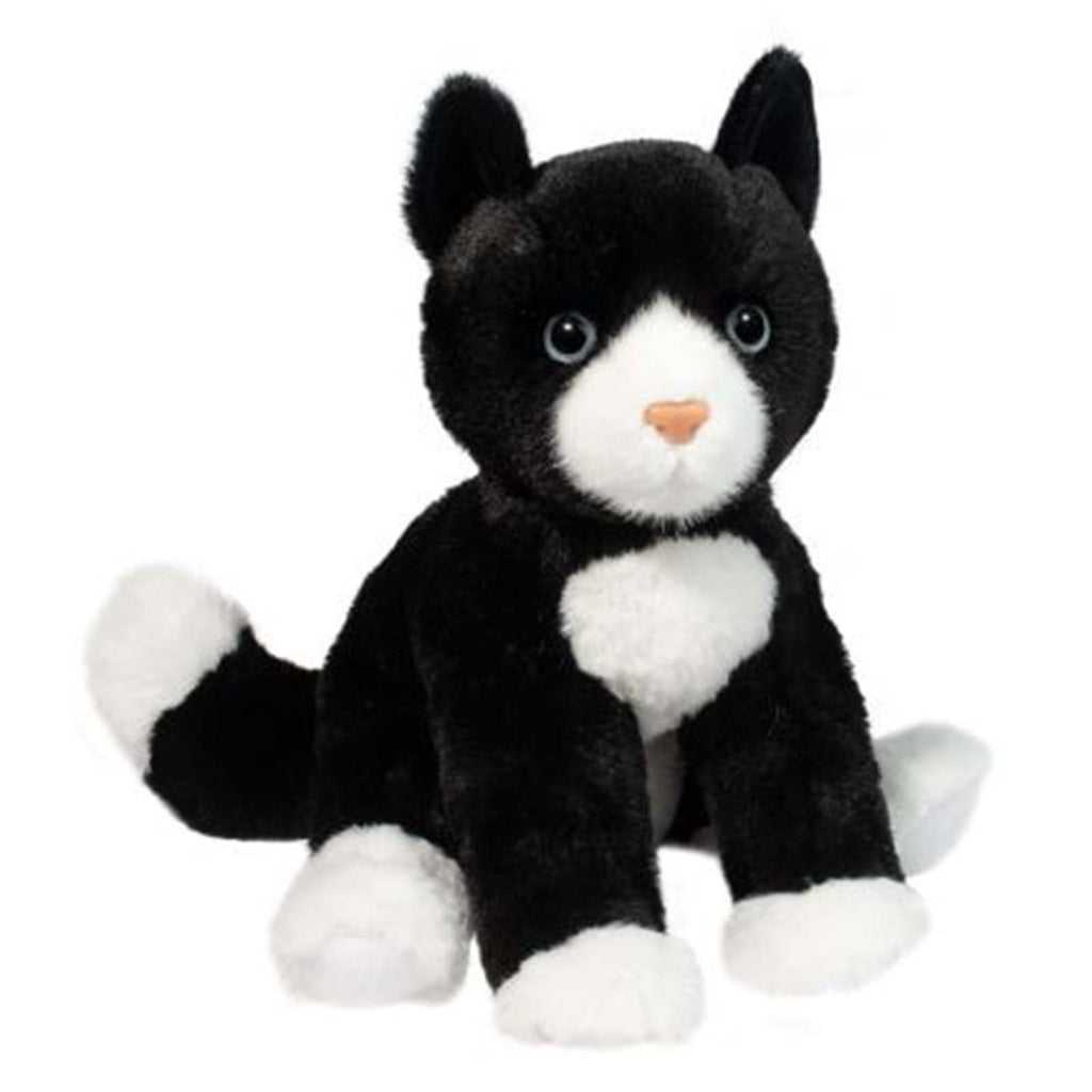 Douglas Beckie Cat Soft 12 Inch Plush Figure