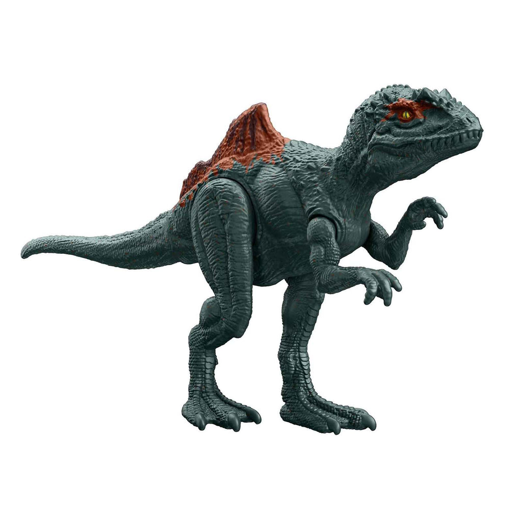 Mattel Jurassic World Concavenator 12 Inch Action Figure - Radar Toys